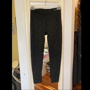 SoulCycle seamless leggings
